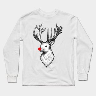 Rudy Long Sleeve T-Shirt